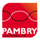 pambry.co.uk