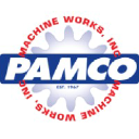 pamcomachine.com