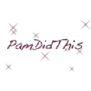 pamdidthis.co.uk