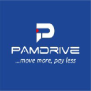 pamdrive.com
