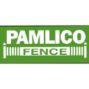pamlicofence.com