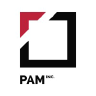 Pan Arab Media Inc. logo