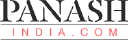 Logo for panashindia.com