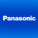 Company logo Panasonic