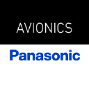 Panasonic Avionics logo