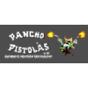 panchopistolas.com