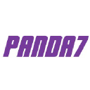 Panda7 logo