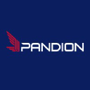 pandionlogistics.com