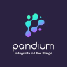 Pandium logo