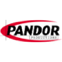pandor.com
