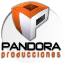 pandoraproducciones.com