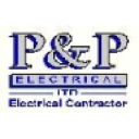 pandpelectrical.co.uk
