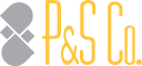 Logo for pandscompany.com
