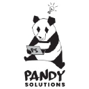 Pandy Solutions on Elioplus