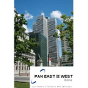 Pan East 2 West Group