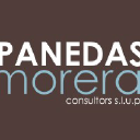 panedasconsultors.com