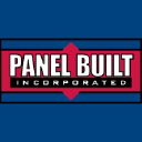 Panel Built Inc. Logo