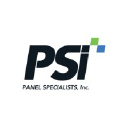 Panel Specialists, Inc. (TX) Logo