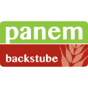 Panem Backstube GmbH logo