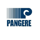 The Pangere Corporation Logo