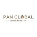 PanGlo logo
