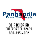 Panhandle Power Wash Supply