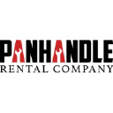 Panhandle Rental Company Logo