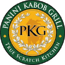 Panini Kabob Grill Logo