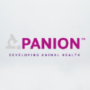 Panion Animal Health AB