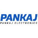pankajelectronics.com