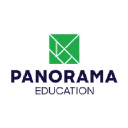 Company logo Panorama Education
