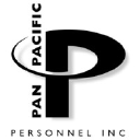 Pan-Pacific Personnel