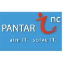 Company logo Pantar Solutions
