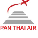 panthaiair.com