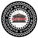 Pantheon Surface Prep Sales & Rentals Logo