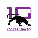 Panthera Dental logo