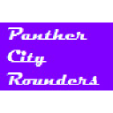 panthercityrounders.com