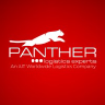 Panther Logistics logo