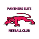 pantherselitenetball.com