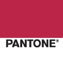 Company logo Pantone