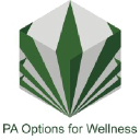 pa options for wellness