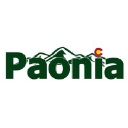 Paonia Inc. Logo