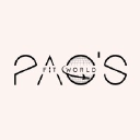 Pao's Fit World