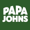 Papa John's El Salvador logo