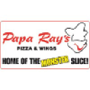 paparayspizza.com