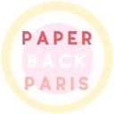 Paperback Paris