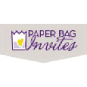 paperbaginvites.com