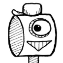 PaperBot logo