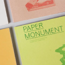 Paper Monument