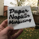 papernapkinmarketing.com
